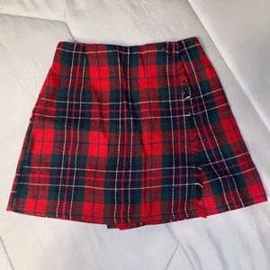 Women’s Skirt/Shorts